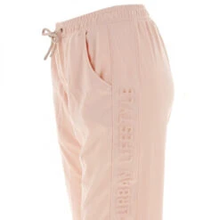 Jogging Teddy Trio Rose Fille - Teddy Smith -ChicFit Boutique jogging teddy trio rose fille teddy smith 3