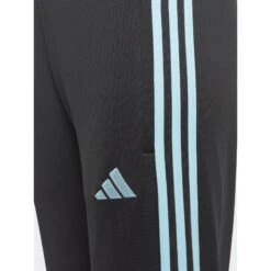 Jogging Tiro Bandes Noir Enfant - Adidas -ChicFit Boutique jogging tiro bandes noir enfant adidas 3
