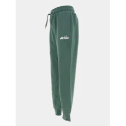 Jogging Uni Davante Vert Enfant - Ellesse -ChicFit Boutique jogging uni davante vert enfant ellesse 2