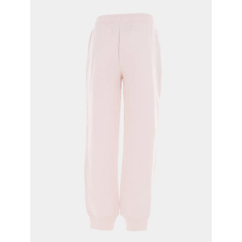 Jogging Uni Stasere Rose Enfant - Ellesse 2 Jogging Uni Stasere Rose Enfant - Ellesse – Image 2