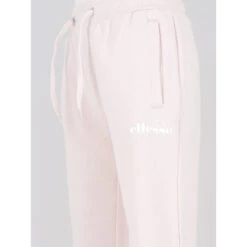 Jogging Uni Stasere Rose Enfant - Ellesse 7 Jogging Uni Stasere Rose Enfant - Ellesse -ChicFit Boutique jogging uni stasere rose enfant ellesse 3