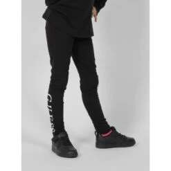 Legging Core Line Noir Fille - Guess