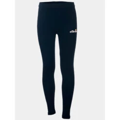 Legging Vemosa Noir Fille - Ellesse