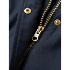 Parka Marlin South Bleu Marine Enfant - Name It -ChicFit Boutique parka marlin south bleu marine enfant name it 3