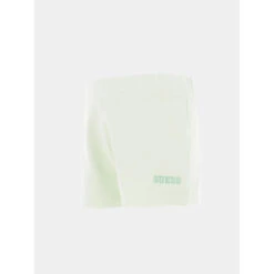 Short Active Ocean Mint Vert Fille - Guess -ChicFit Boutique short active ocean mint vert fille guess 2