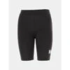 Short Cycliste Essential Noir Fille - Puma