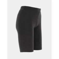 Short Cycliste Essential Noir Fille - Puma -ChicFit Boutique short cycliste essential noir fille puma 3