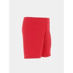 Short De Sport Jumpman Wrap Rouge Enfant - Jordan -ChicFit Boutique short de sport jumpman wrap rouge enfant jordan 3