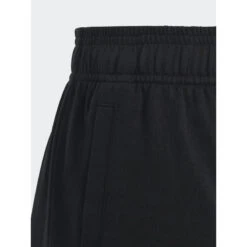 Short Jogging Big Logo Noir Enfant - Adidas -ChicFit Boutique short jogging big logo noir enfant adidas 2