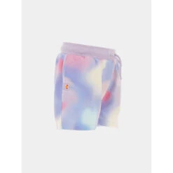 Short Shandra Multicolore Fille - Ellesse -ChicFit Boutique short shandra multicolore fille ellesse 3