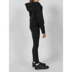 Survêtement Sweat Legging Noir Fille - Adidas -ChicFit Boutique survetement sweat legging noir fille adidas 2