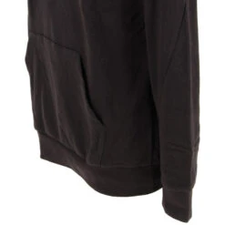 Sweat à Capuche 3 Bandes Noir Enfant - Adidas -ChicFit Boutique sweat a capuche 3 bandes noir enfant adidas 3