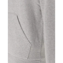 Sweat à Capuche Big Logo Gris Enfant - Adidas -ChicFit Boutique sweat a capuche big logo gris enfant adidas 3