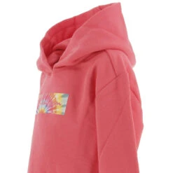 Sweat à Capuche Color Rose Fille - Champion -ChicFit Boutique sweat a capuche color rose fille champion 3