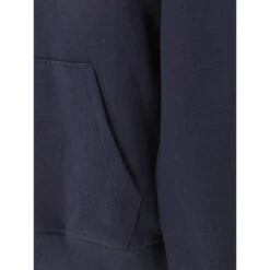 Sweat à Capuche Core Line Bleu Marine Enfant - Guess -ChicFit Boutique sweat a capuche core line bleu marine enfant guess 3