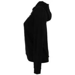 Sweat à Capuche Core Line Noir Enfant - Guess 9 Sweat à Capuche Core Line Noir Enfant - Guess -ChicFit Boutique sweat a capuche core line noir enfant guess 4