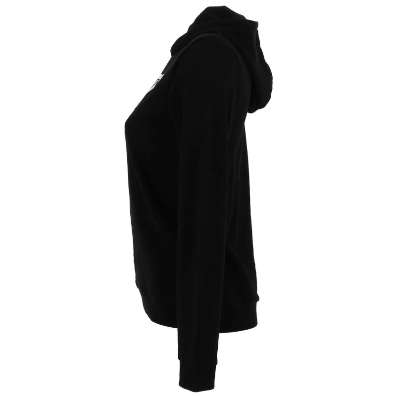 Sweat à Capuche Core Line Noir Enfant - Guess 5 Sweat à Capuche Core Line Noir Enfant - Guess – Image 5