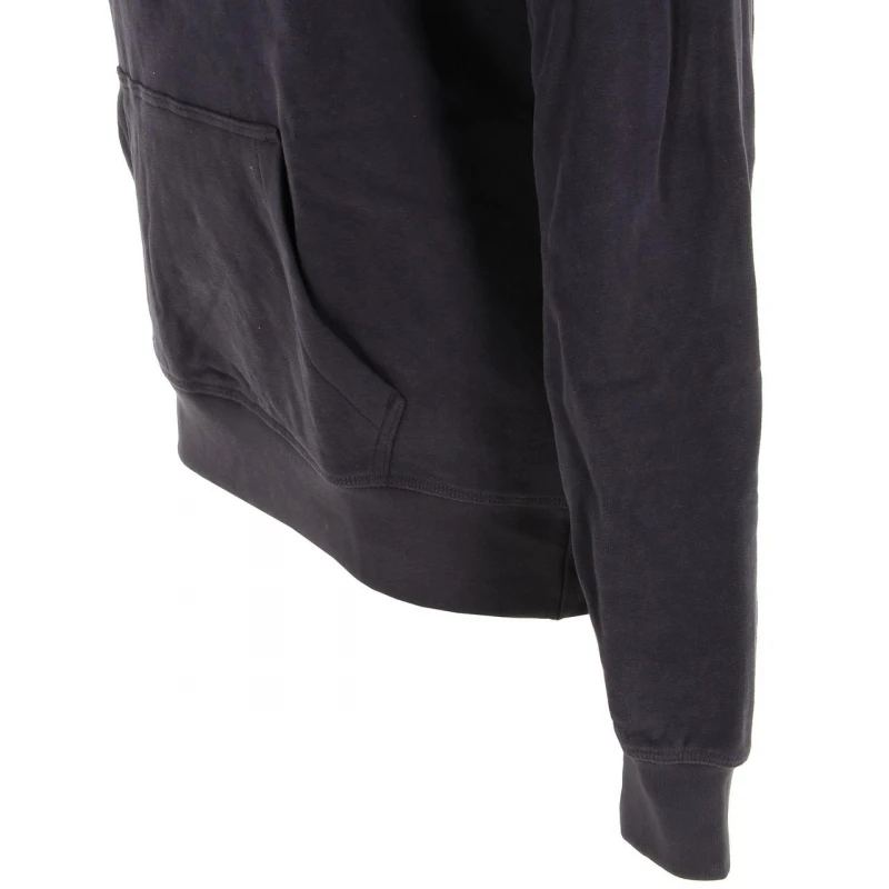 Sweat à Capuche Kea Bleu Marine Fille - Teddy Smith 4 Sweat à Capuche Kea Bleu Marine Fille - Teddy Smith – Image 4