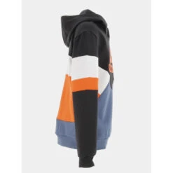 Sweat à Capuche Multicolore Enfant - Adidas -ChicFit Boutique sweat a capuche multicolore enfant adidas 2