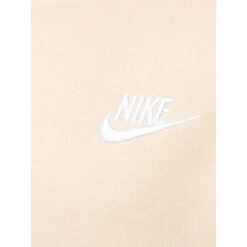 Sweat à Capuche Nsw Club Fleece Beige Enfant - Nike -ChicFit Boutique sweat a capuche nsw club fleece beige enfant nike 3
