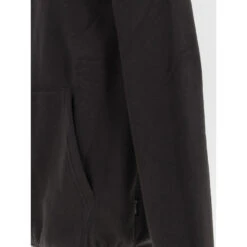 Sweat à Capuche Polaire Noir Enfant - Champion 7 Sweat à Capuche Polaire Noir Enfant - Champion -ChicFit Boutique sweat a capuche polaire noir enfant champion 3