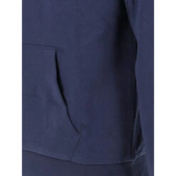 Sweat à Capuche Ponina Bleu Marine Enfant - Ellesse -ChicFit Boutique sweat a capuche ponina bleu marine enfant ellesse 3