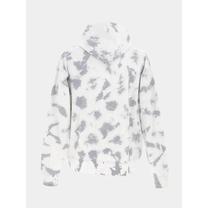 Sweat à Capuche Prime Storm Gris Enfant - Kaporal 2 Sweat à Capuche Prime Storm Gris Enfant - Kaporal – Image 2