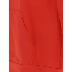 Sweat à Capuche Required Rouge Fille - Teddy Smith -ChicFit Boutique sweat a capuche required rouge fille teddy smith 3