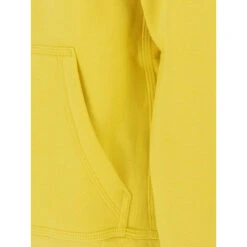 Sweat à Capuche Sportswear Double Logo Jaune Enfant - Nike -ChicFit Boutique sweat a capuche sportswear double logo jaune enfant nike 3