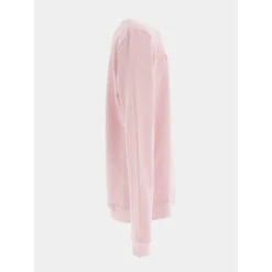 Sweat Actiwear Rose Fille - Guess -ChicFit Boutique sweat actiwear rose fille guess 2