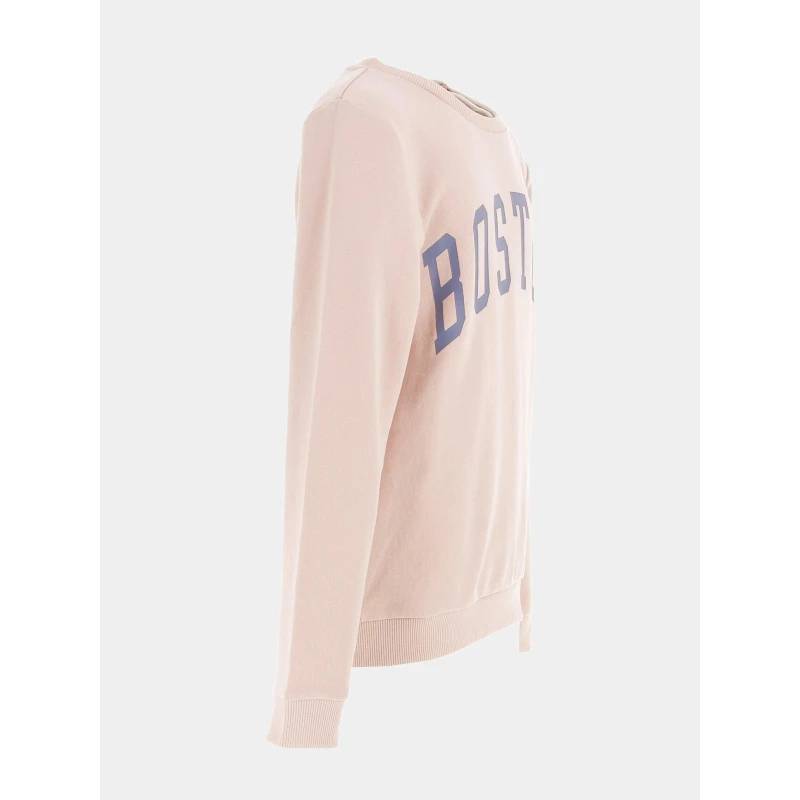 Sweat Tera Boston Rose Fille - Name It 3 Sweat Tera Boston Rose Fille - Name It – Image 3