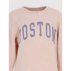 Sweat Tera Boston Rose Fille - Name It 7 Sweat Tera Boston Rose Fille - Name It -ChicFit Boutique sweat tera boston rose fille name it 3