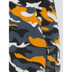 T-shirt Essential Camo Multicolore Enfant - Puma -ChicFit Boutique t shirt essential camo multicolore enfant puma 3