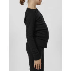 T-shirt Thermique Manches Longues Enfant - Odlo -ChicFit Boutique t shirt thermique manches longues enfant odlo 2