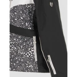 Veste De Ski Belief II Noir Enfant - Dare 2b -ChicFit Boutique veste de ski belief ii noir enfant dare 2b 3