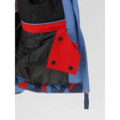 Veste De Ski Humour II Bleu Enfant - Dare 2b -ChicFit Boutique veste de ski humour ii bleu enfant dare 2b 3